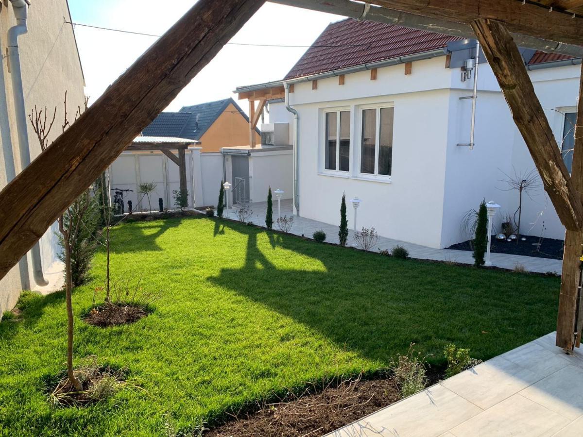 Holiday home Ferienhaus25 *