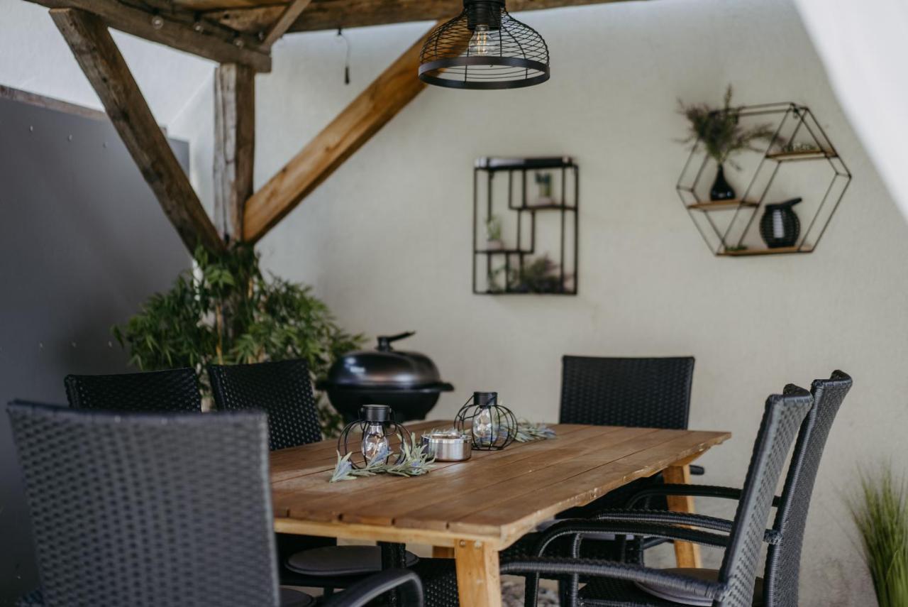 Ferienhaus25 Purbach am Neusiedlersee