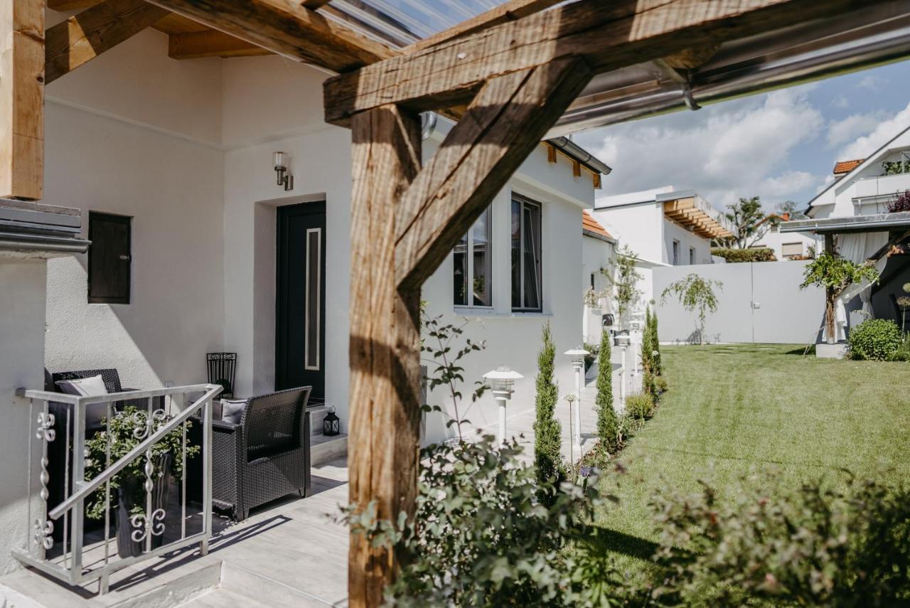Ferienhaus25 Purbach am Neusiedlersee
