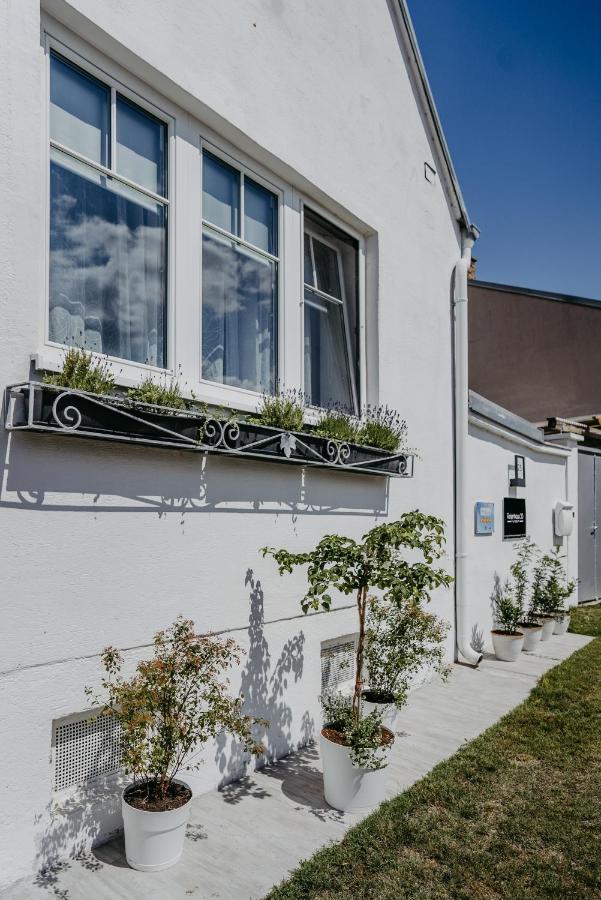 Holiday home Ferienhaus25 *