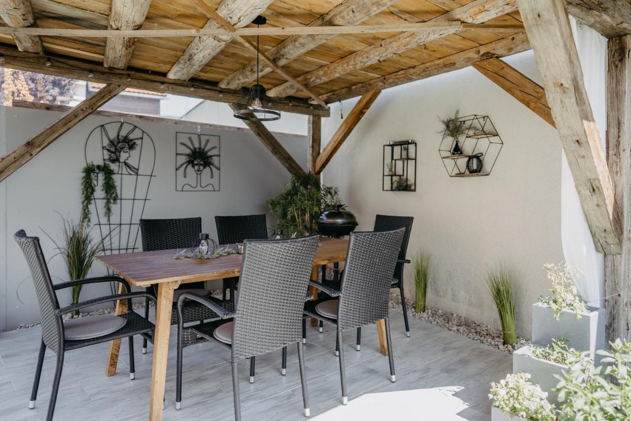 Ferienhaus25 Holiday home *