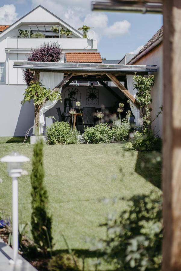 Ferienhaus25 Purbach am Neusiedlersee